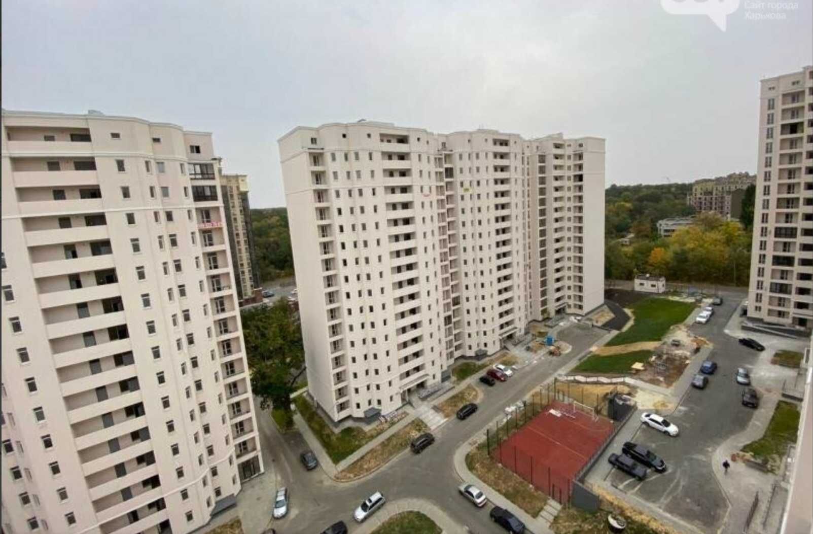 Продажа 3-комнатной квартиры 90 м²