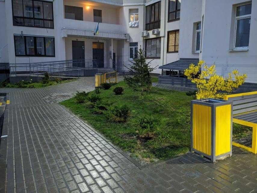 Продажа 3-комнатной квартиры 90 м²