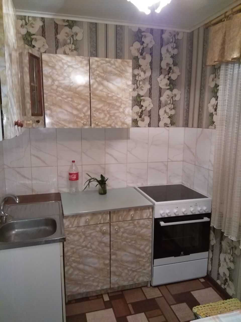 Продажа 3-комнатной квартиры 65 м²