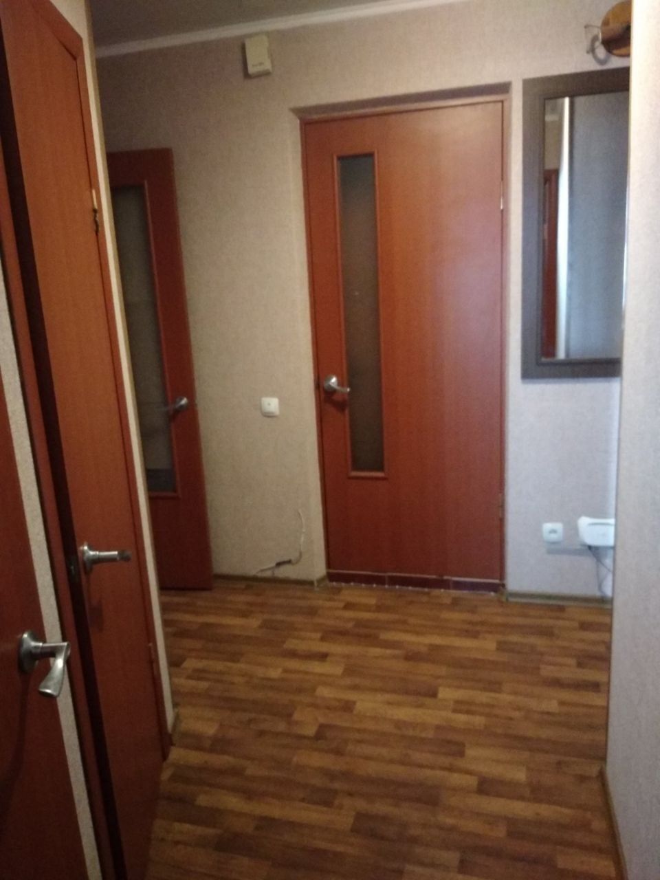 Продажа 2-комнатной квартиры 48 м²