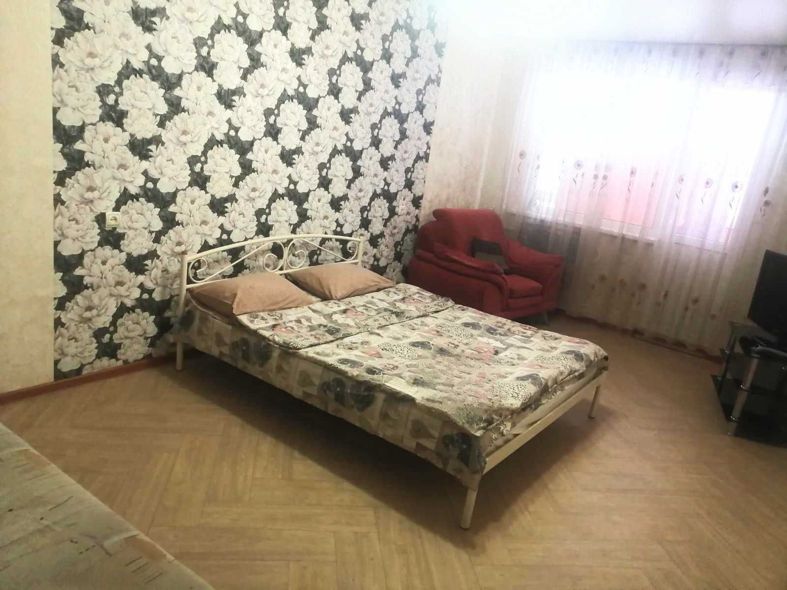 Продаж 1-кімнатної квартири 35 м²