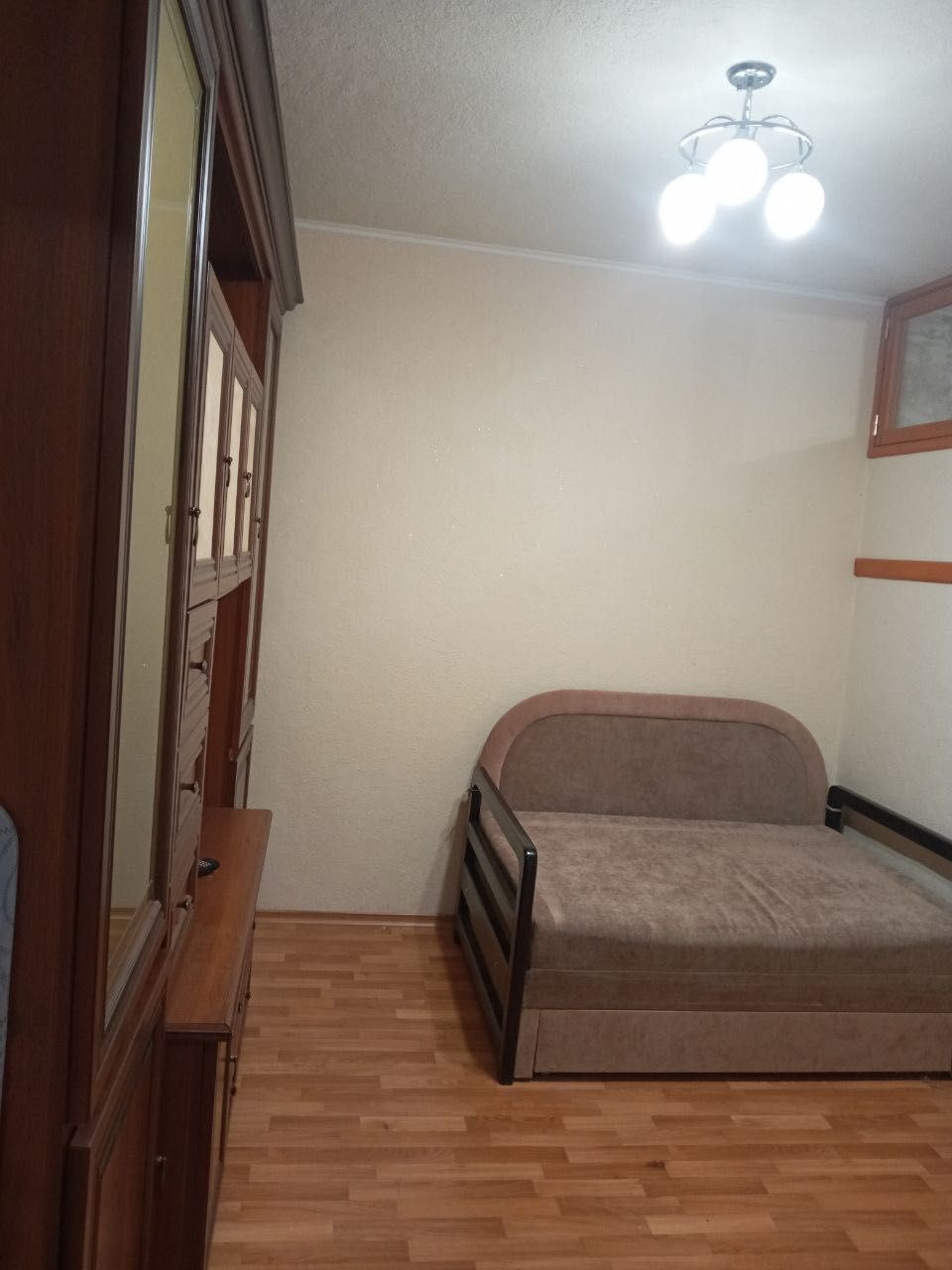 Продаж 1-кімнатної квартири 33 м²