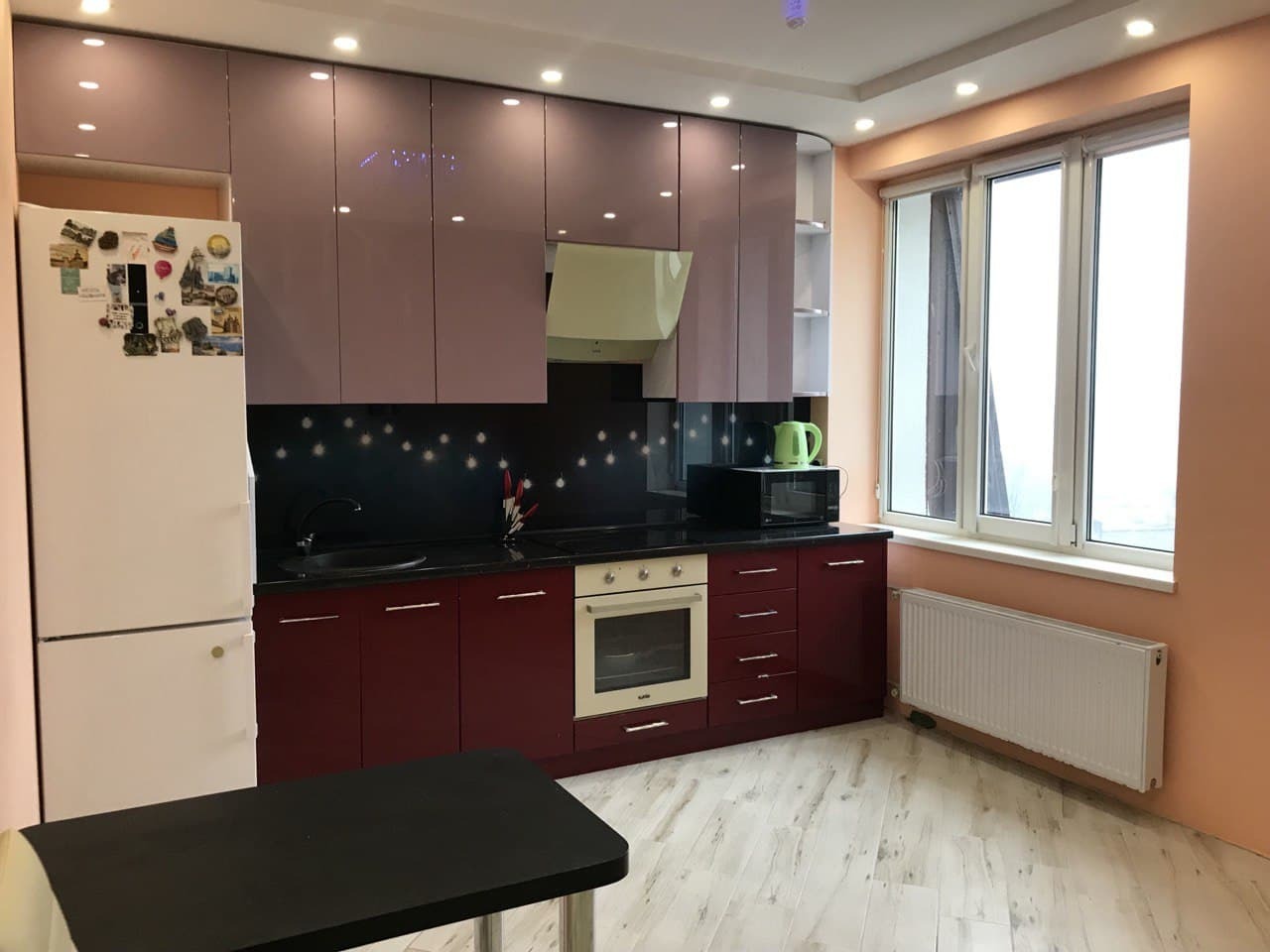 Продажа 3-комнатной квартиры 87 м²