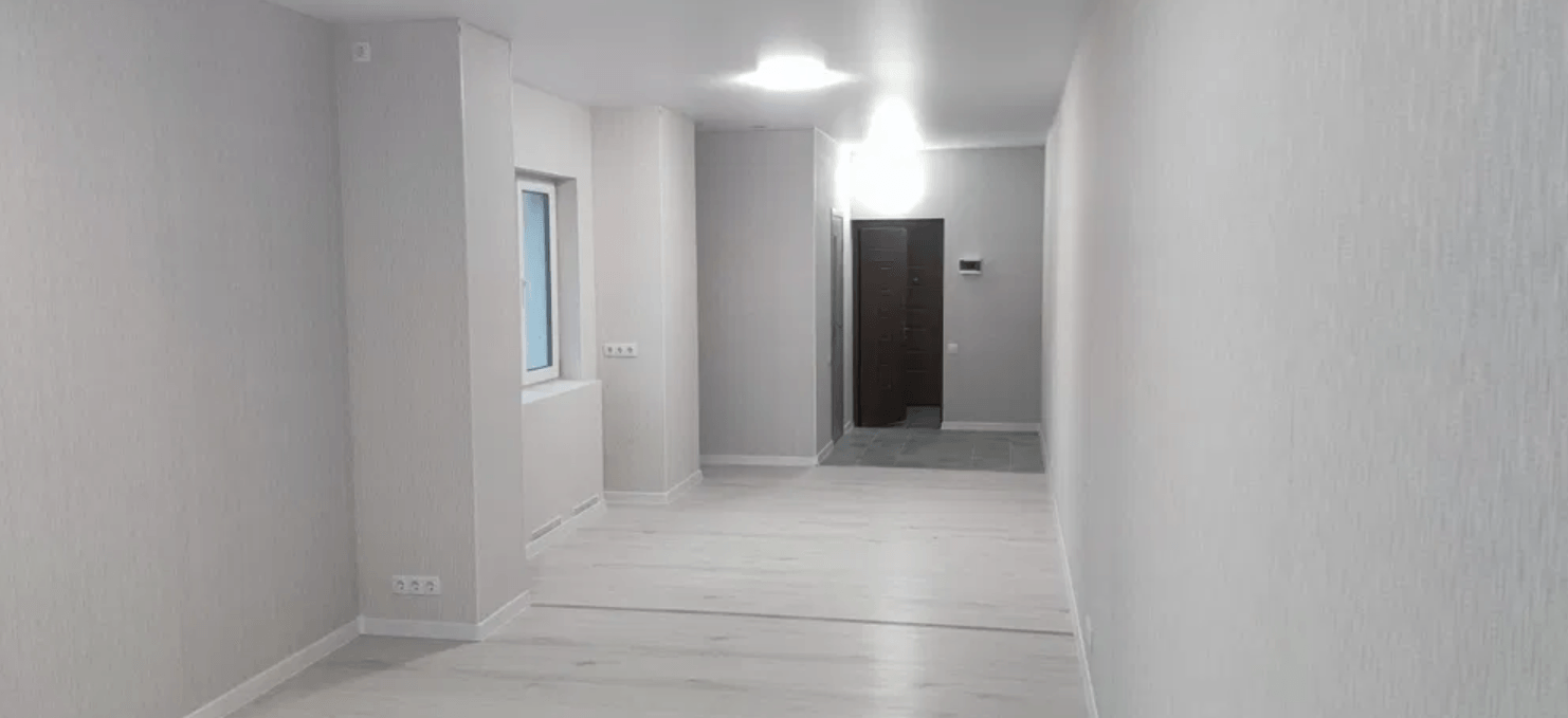 Продаж 1-кімнатної квартири 38 м²