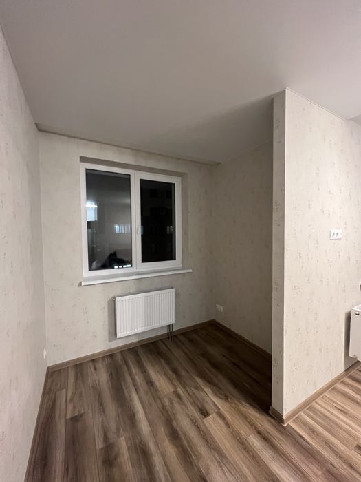 Продаж 1-кімнатної квартири 36 м²