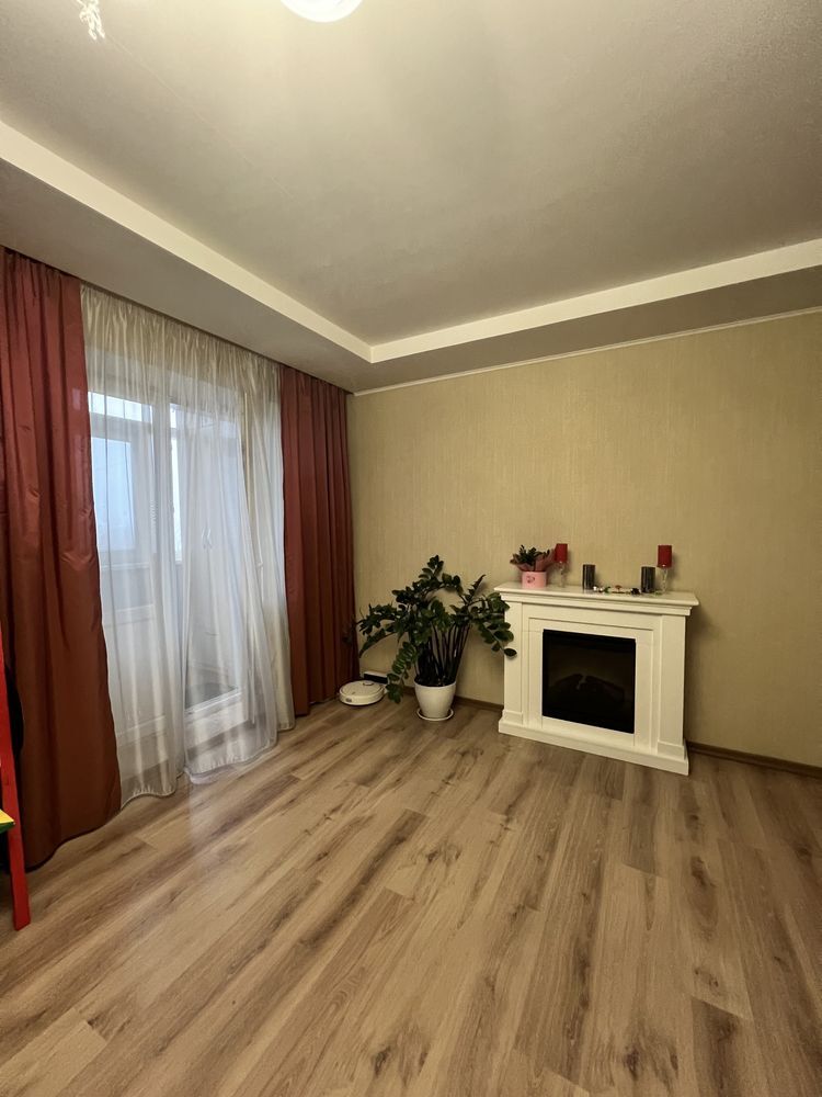 Продаж 3-кімнатної квартири 69 м²