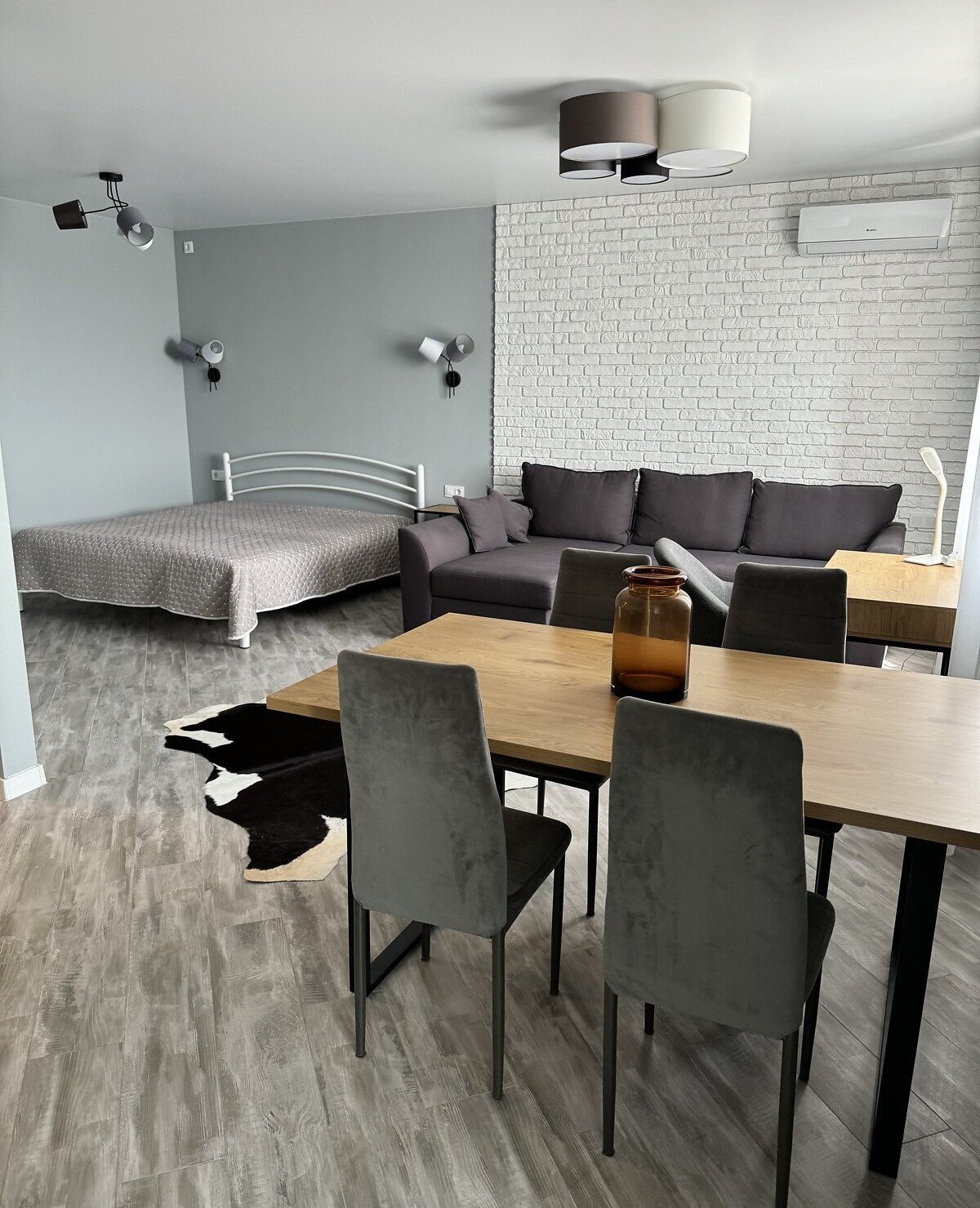 Продажа 1-комнатной квартиры 50 м²