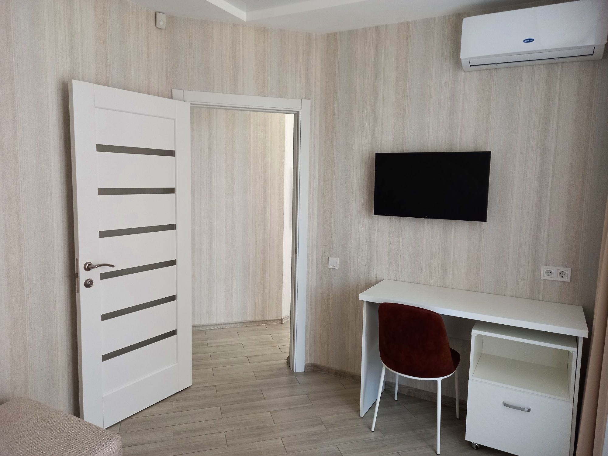 Продаж 1-кімнатної квартири 40 м²