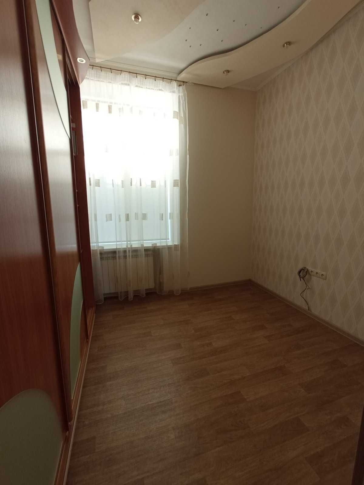 Аренда 3-комнатной квартиры 64 м²