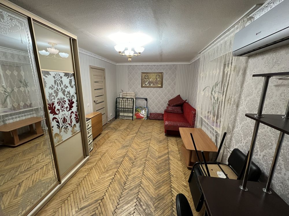 Продажа 1-комнатной квартиры 34 м²