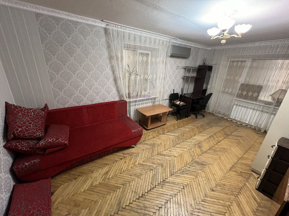 Продажа 1-комнатной квартиры 34 м²