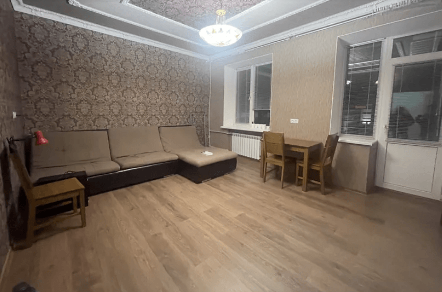 Продаж 2-кімнатної квартири 50 м²