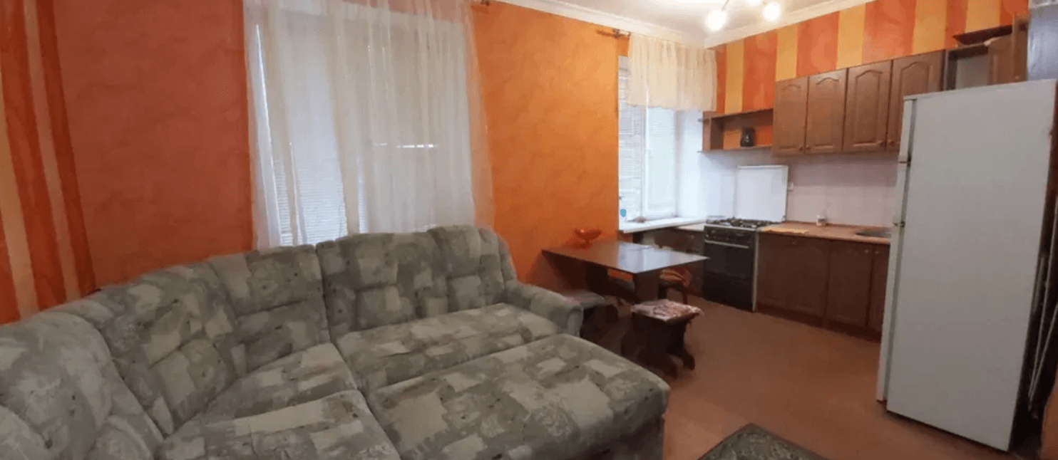 Продажа 2-комнатной квартиры 48 м²