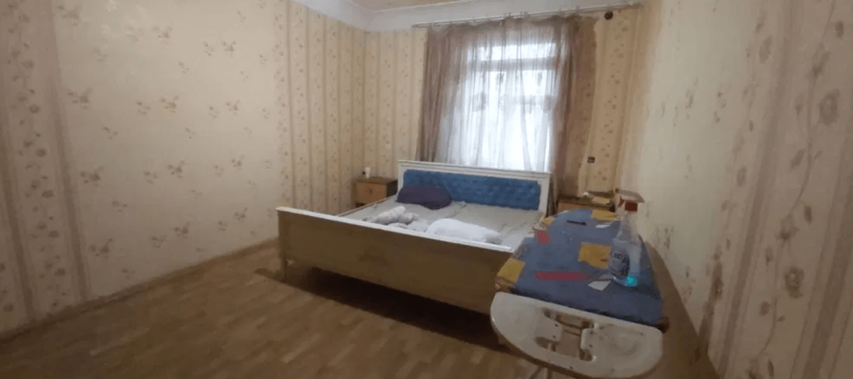 Продажа 2-комнатной квартиры 55 м²