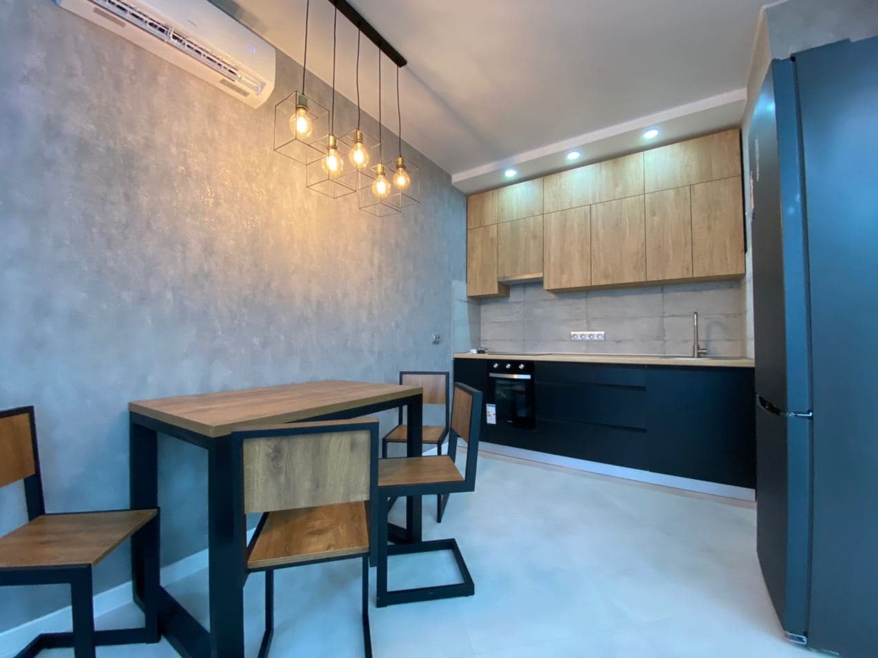 Продажа 1-комнатной квартиры 47 м²