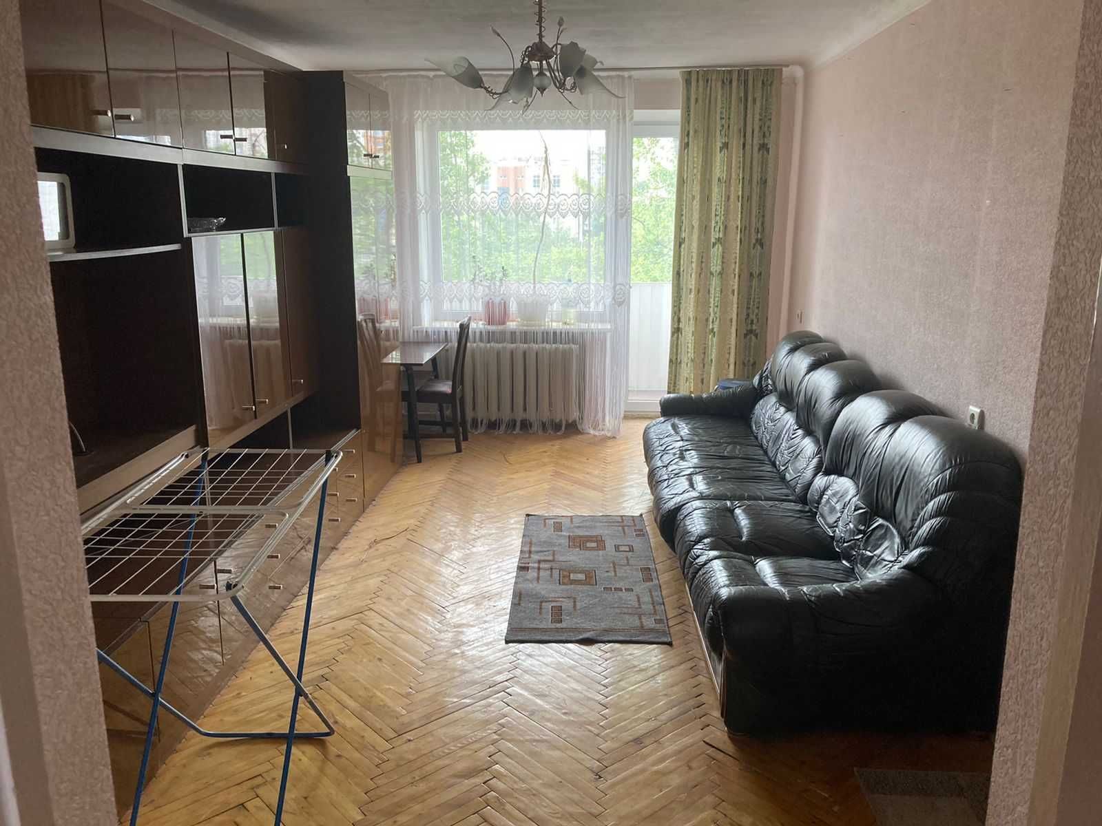 Оренда 3-кімнатної квартири 61 м²