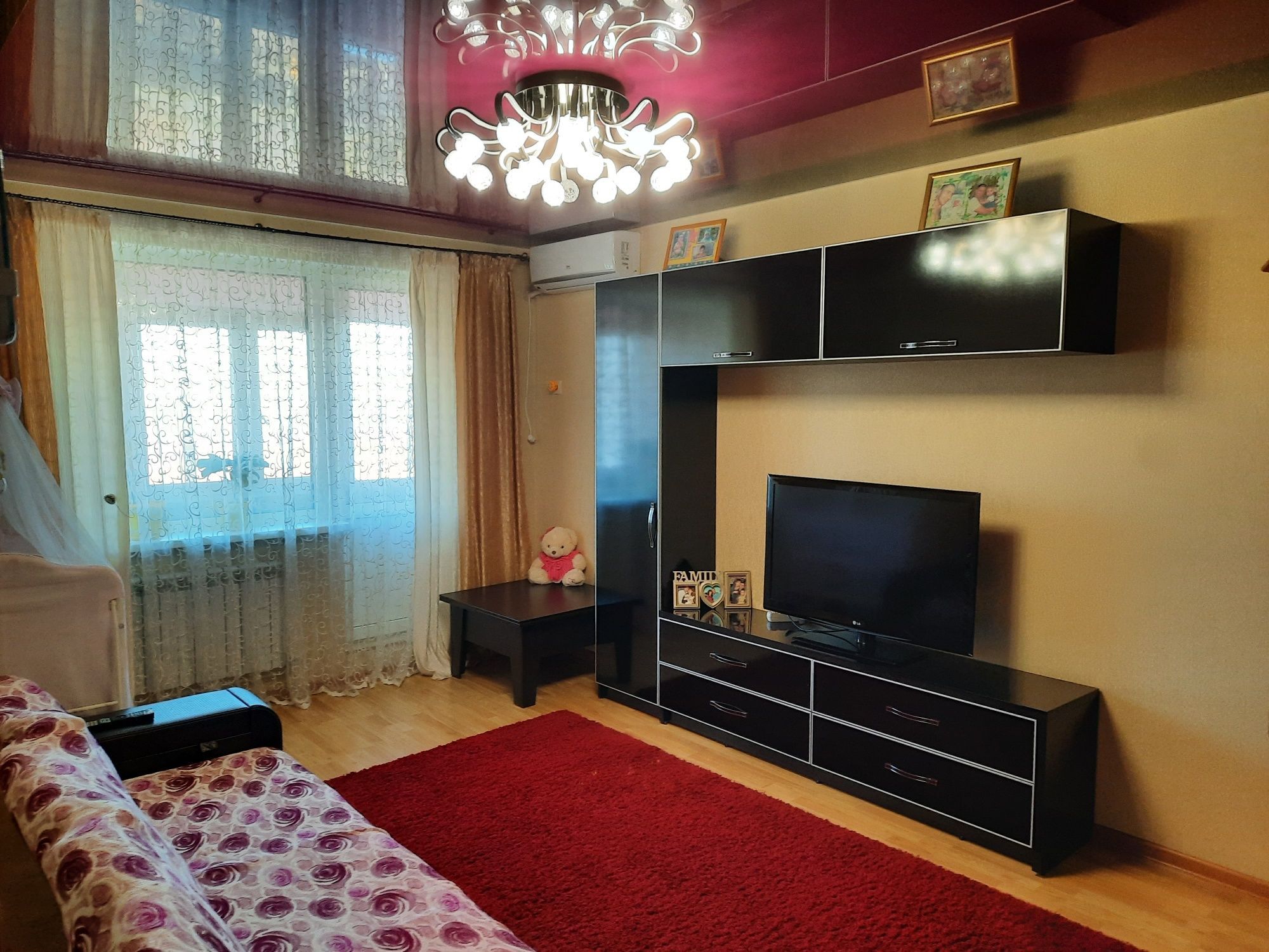 Продаж 2-кімнатної квартири 52 м²