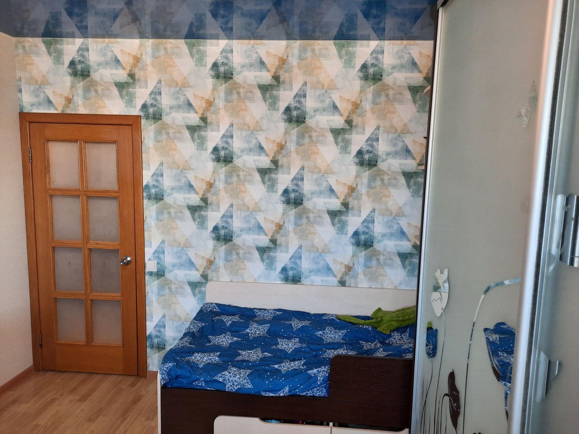 Продаж 2-кімнатної квартири 52 м²