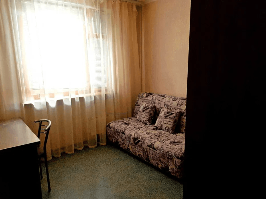 Продажа 2-комнатной квартиры 45 м²