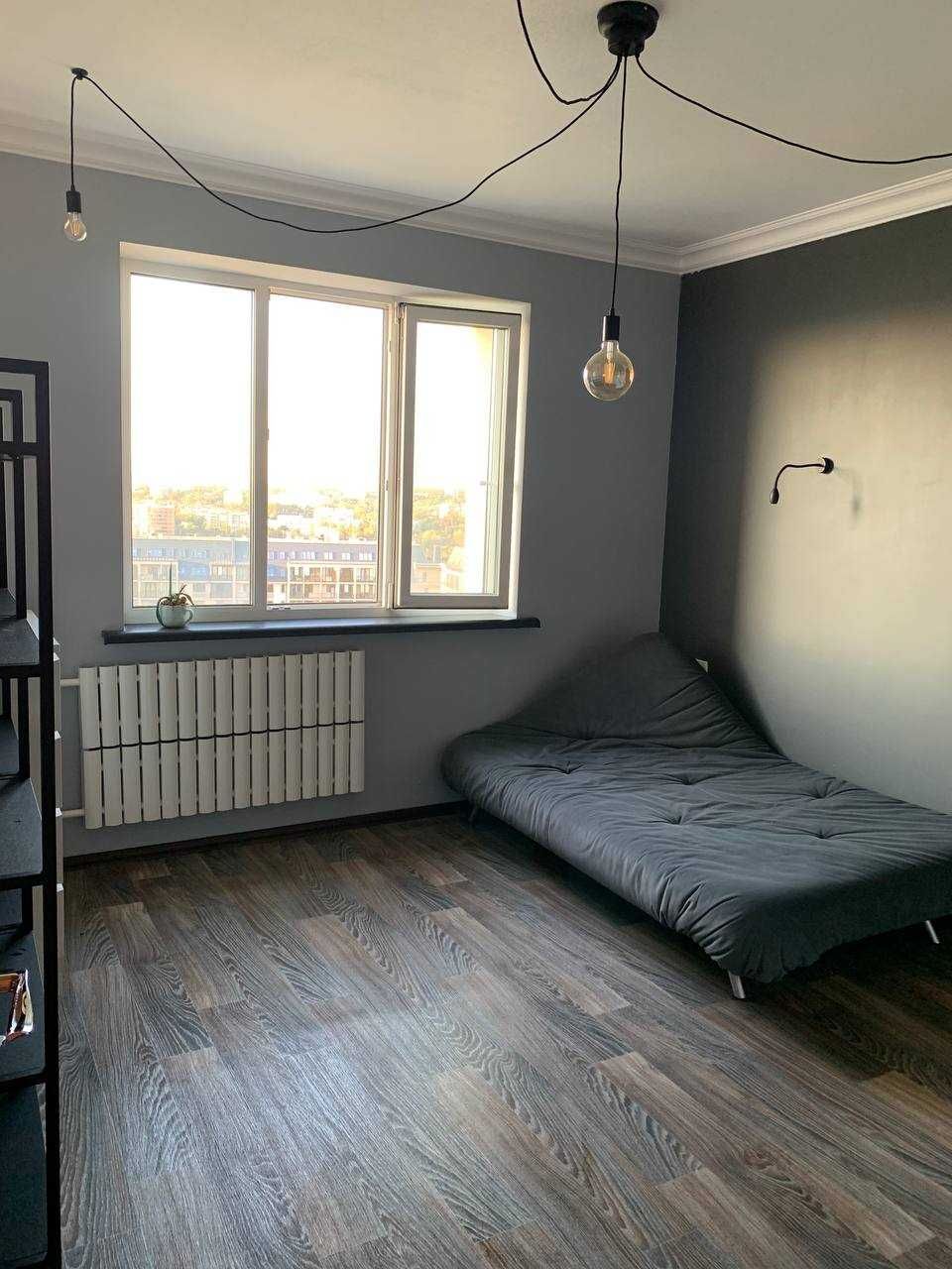 Продаж 2-кімнатної квартири 50 м²