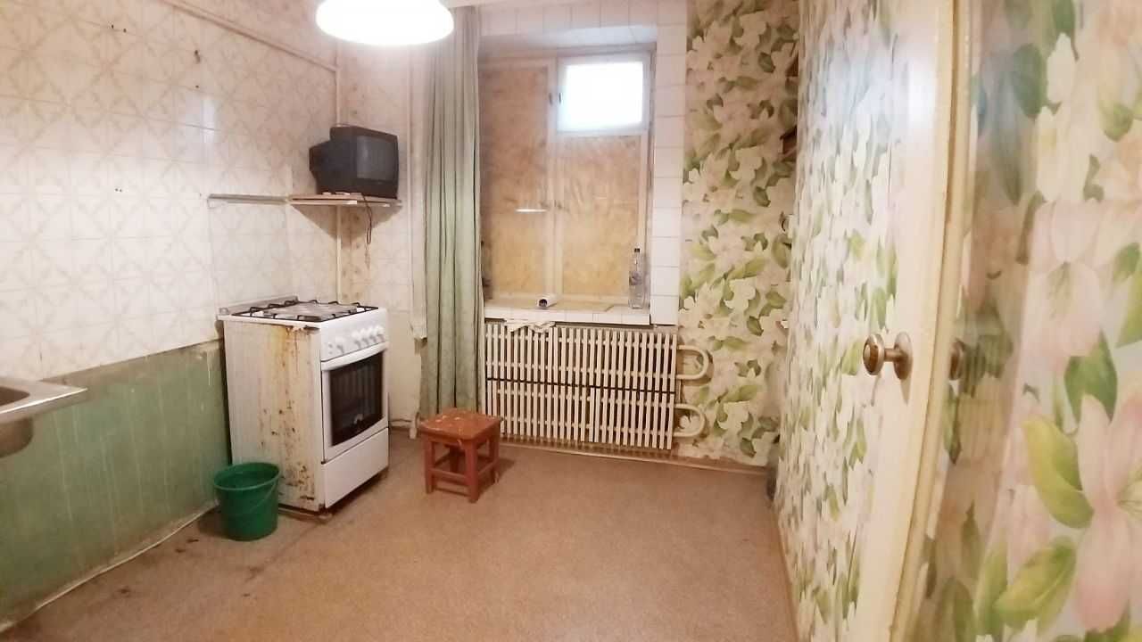 Продажа 2-комнатной квартиры 54 м²