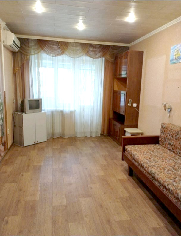 Аренда 1-комнатной квартиры 35 м², Гагарина просп.