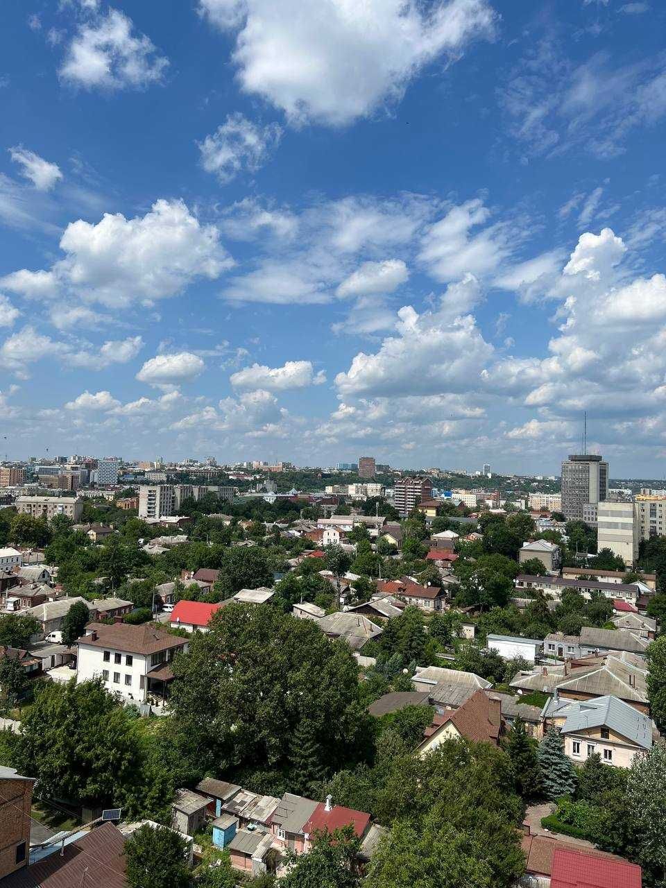 Продажа 1-комнатной квартиры 57 м²