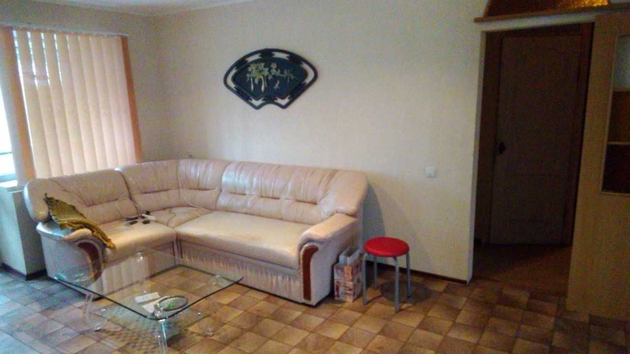 Аренда 2-комнатной квартиры 54 м²