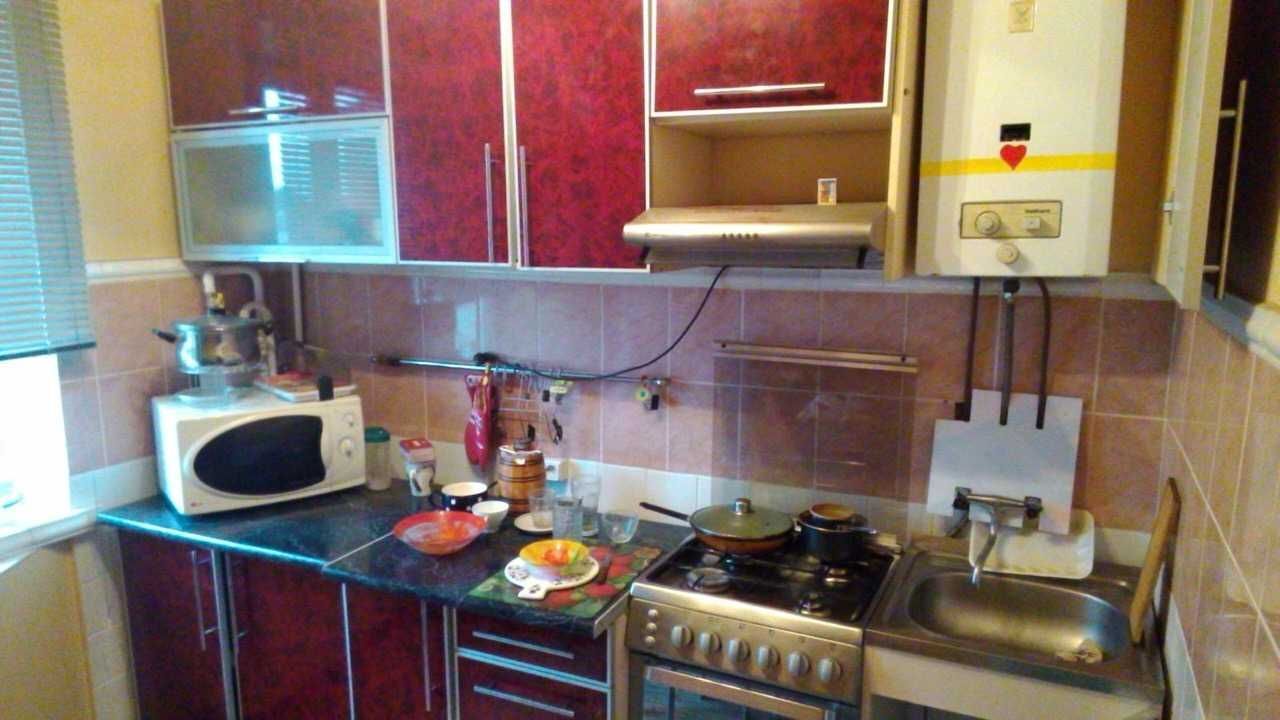 Аренда 2-комнатной квартиры 54 м²