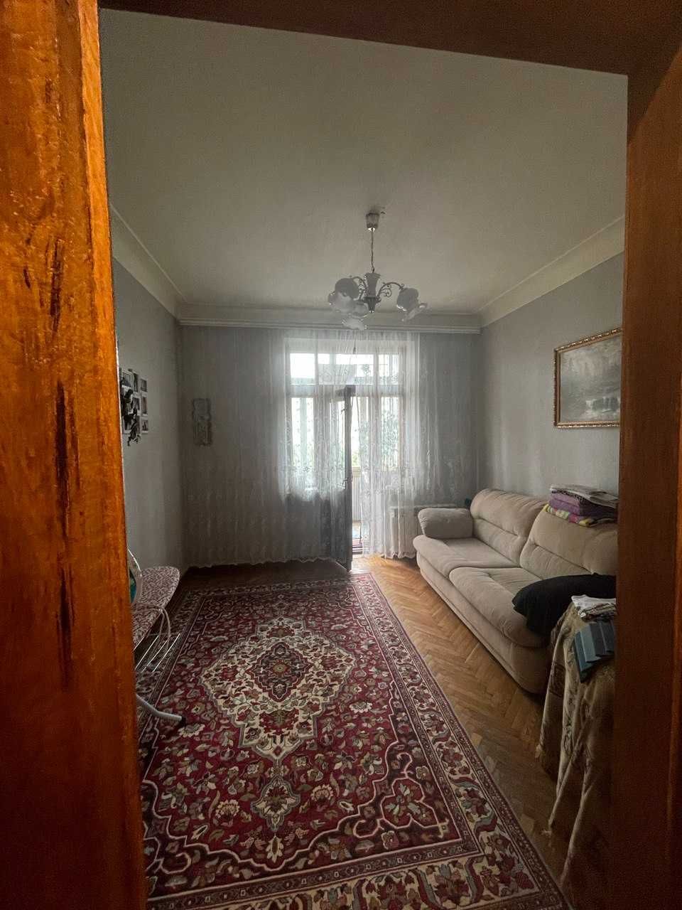 Продажа 3-комнатной квартиры 80 м²