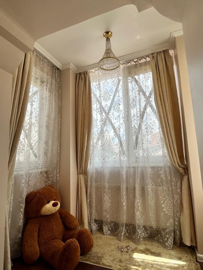 Продажа 3-комнатной квартиры 85 м²