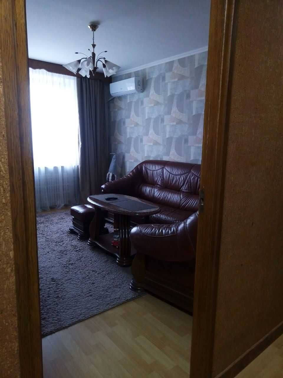 Продажа 3-комнатной квартиры 65 м²