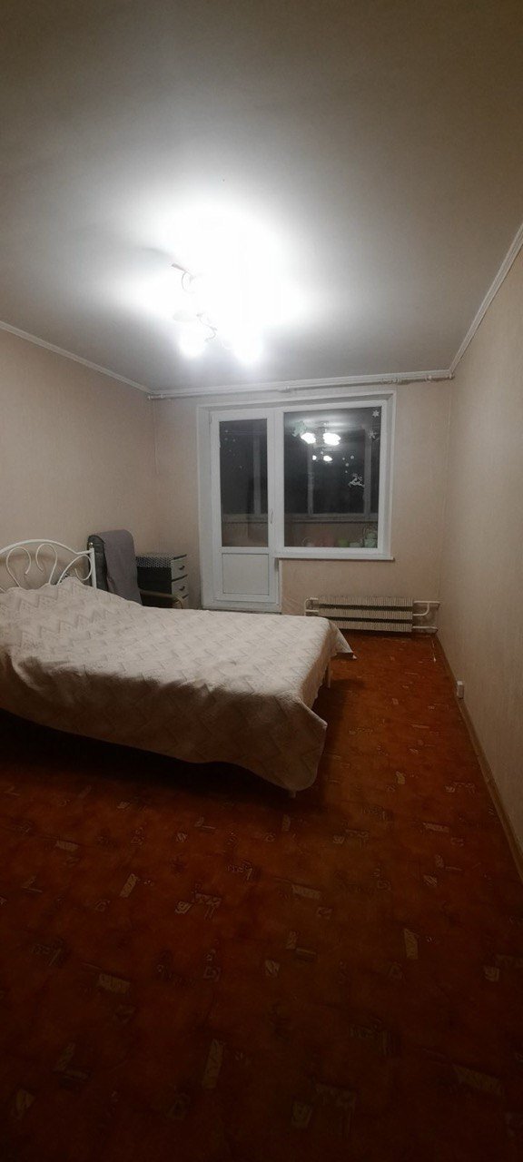 Продаж 3-кімнатної квартири 65 м²