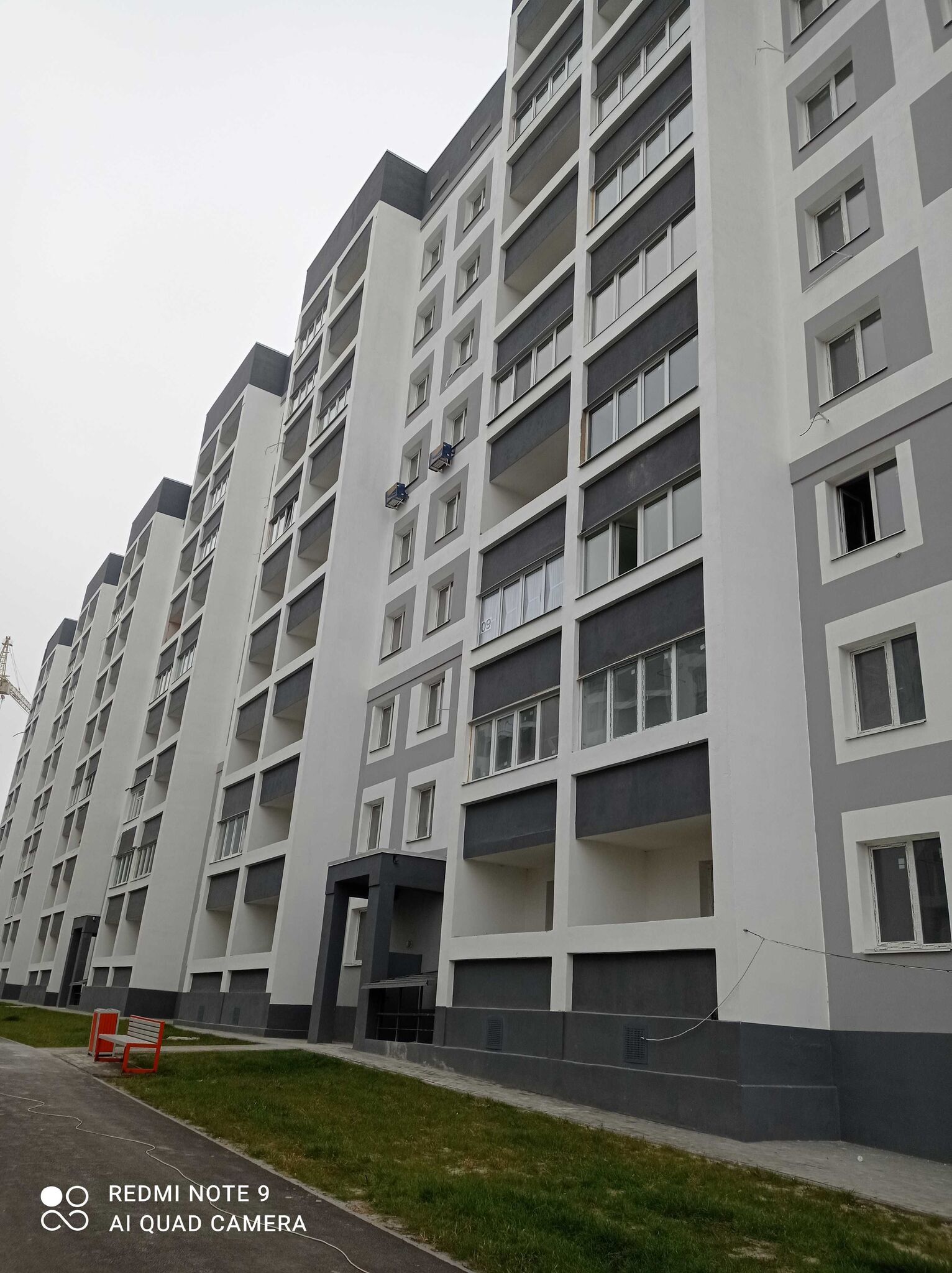 Продаж 1-кімнатної квартири 48 м²