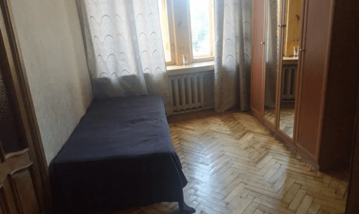 Продажа 5-комнатной квартиры 117 м²