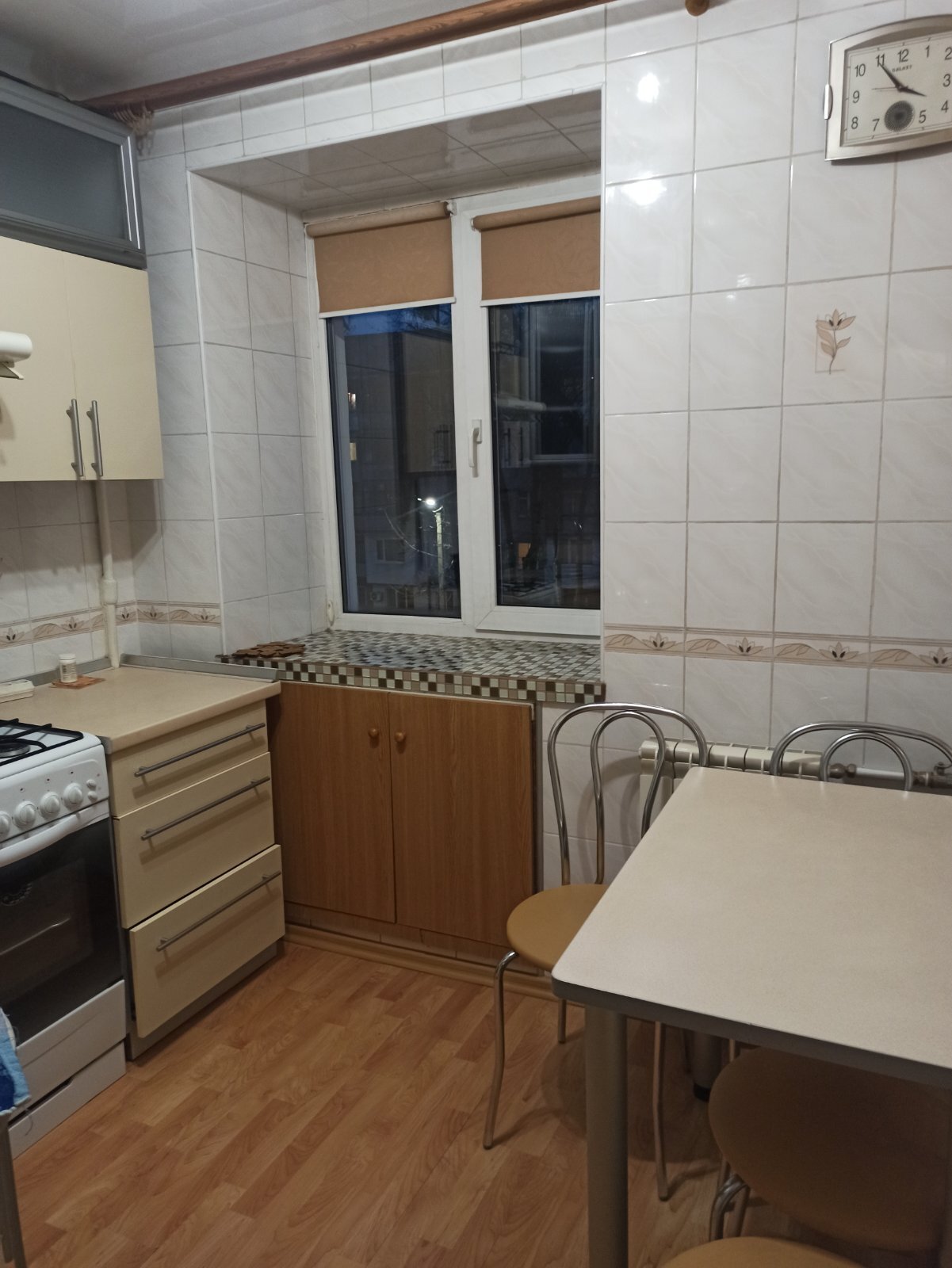 Аренда 2-комнатной квартиры 44 м²