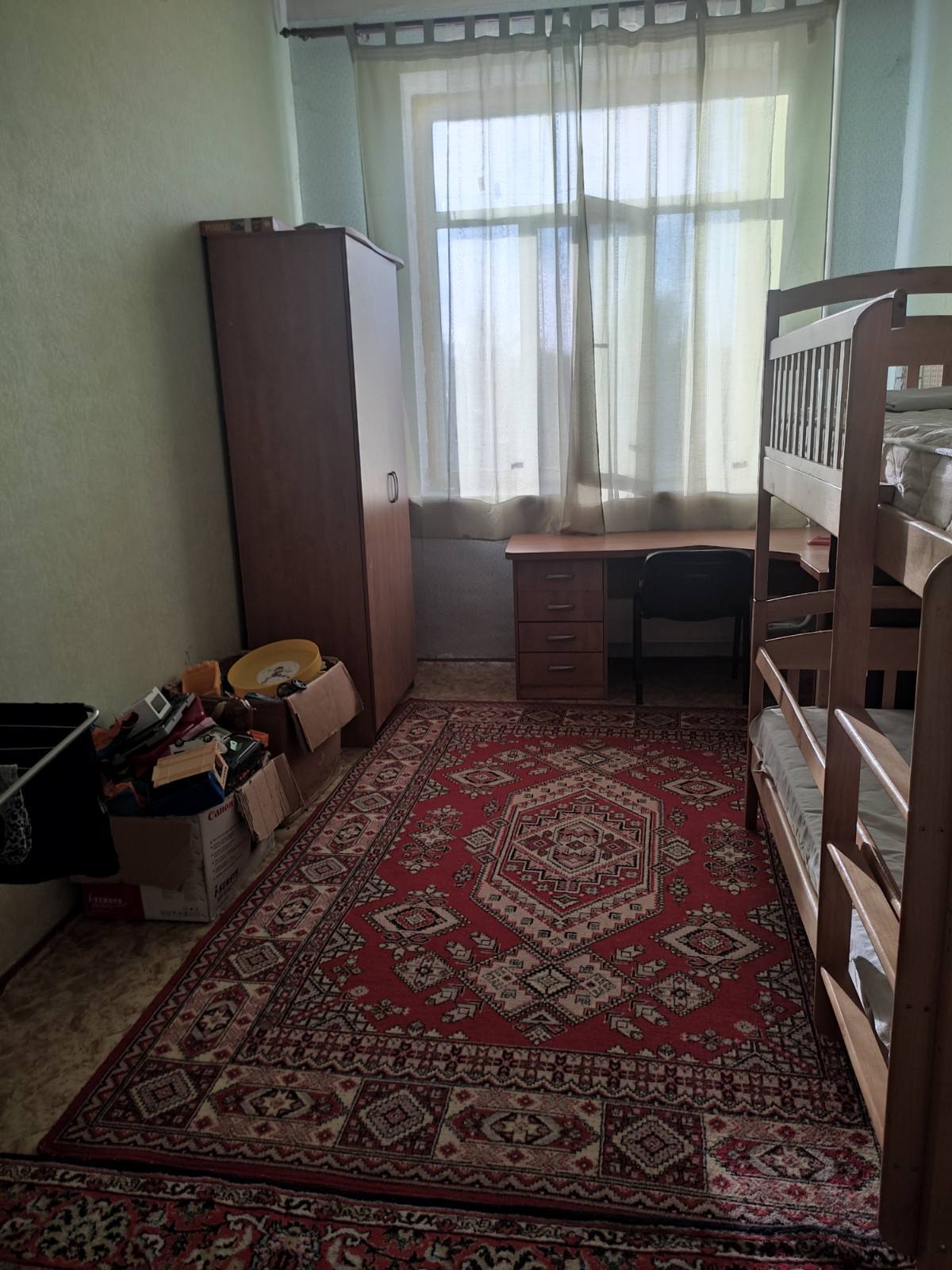 Продаж 3-кімнатної квартири 73 м²