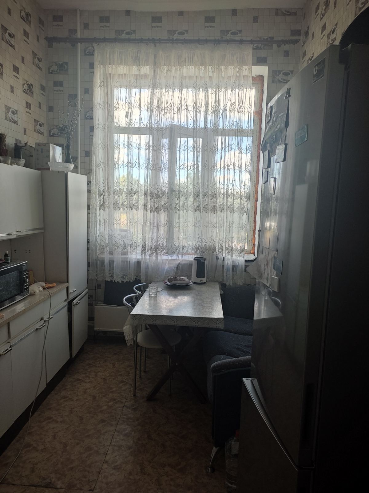 Продаж 3-кімнатної квартири 73 м²