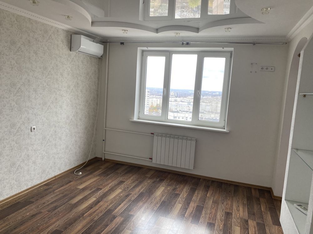 Продаж 4-кімнатної квартири 84 м²