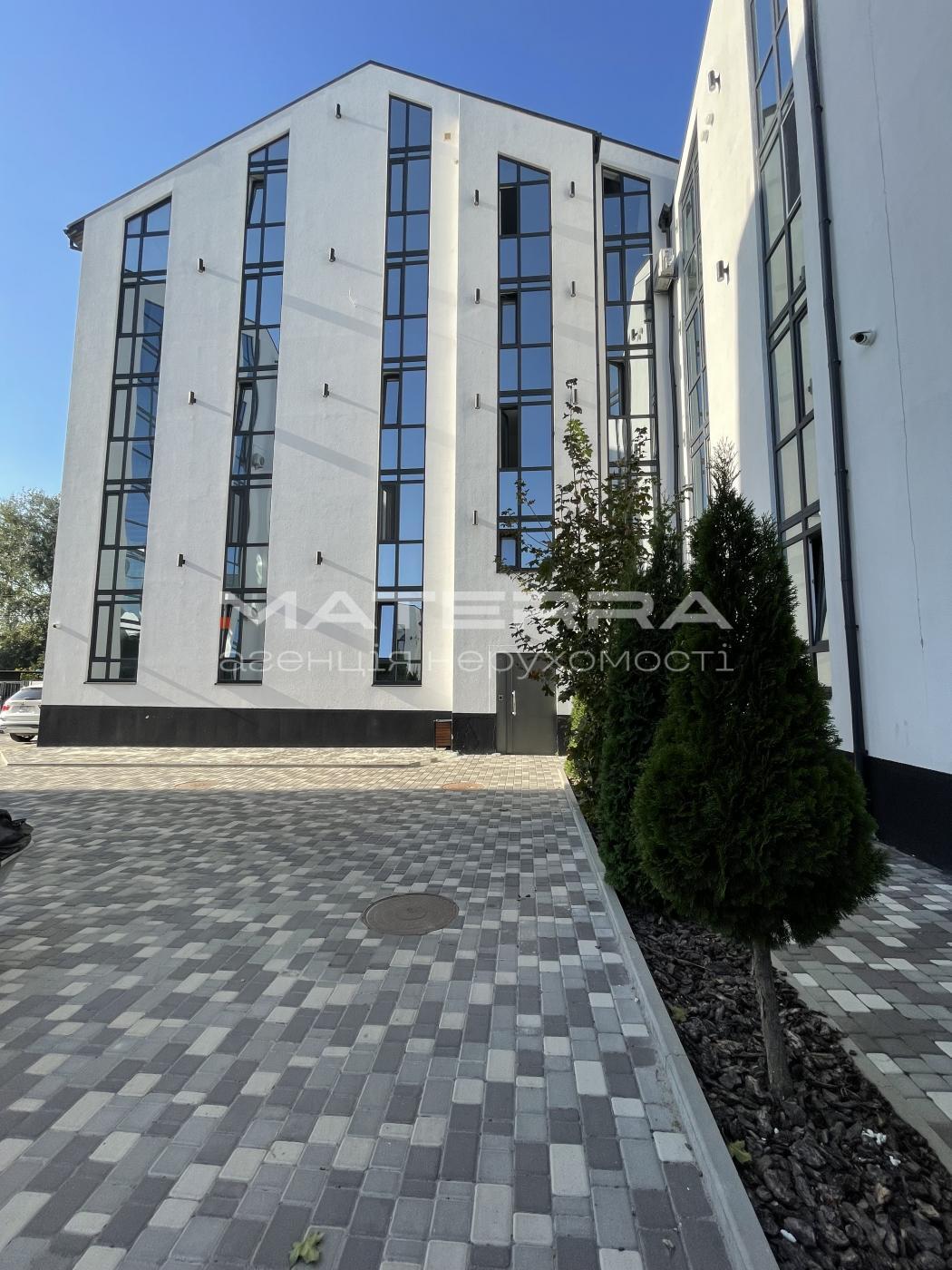 Продаж 2-кімнатної квартири 40.4 м²