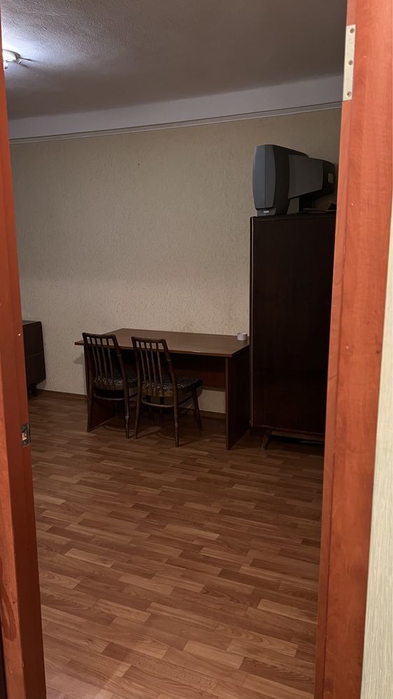 Продажа 1-комнатной квартиры 27.5 м²