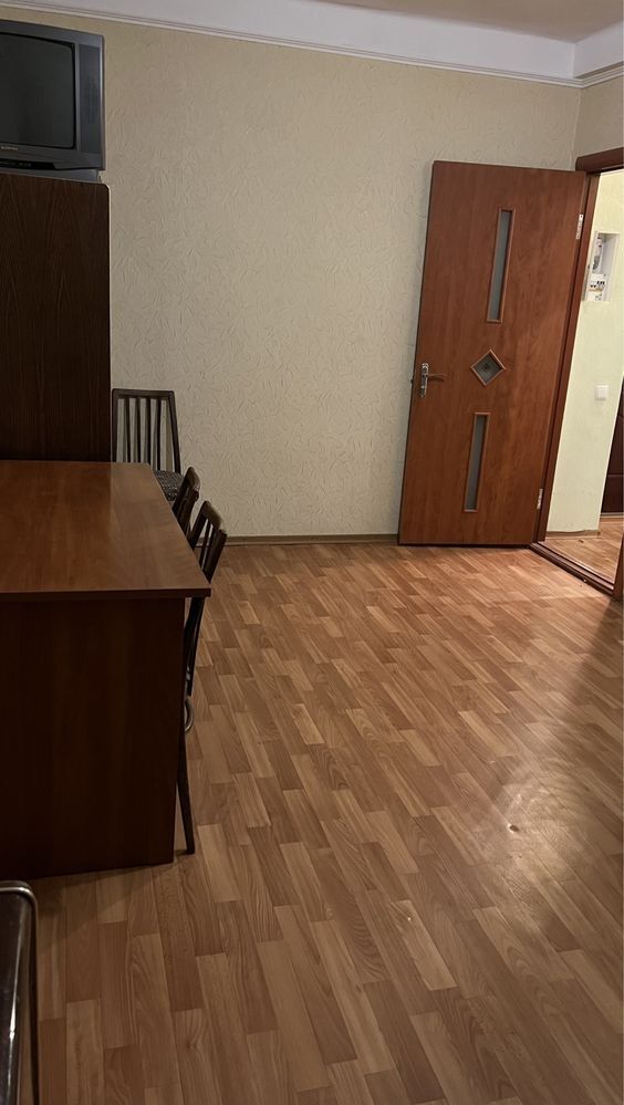 Продажа 1-комнатной квартиры 27.5 м²