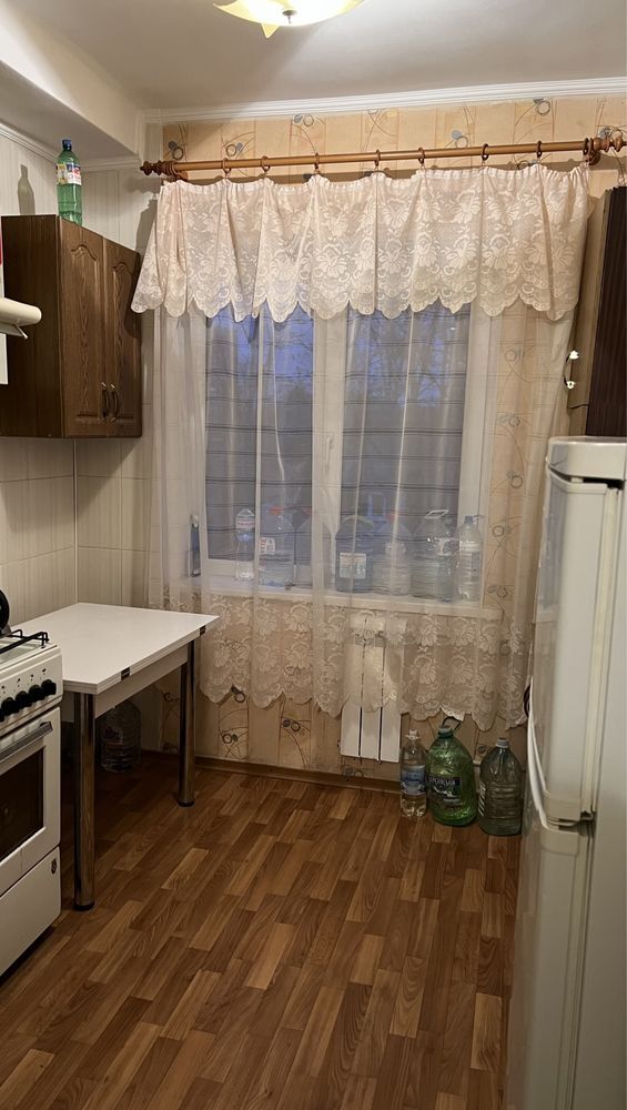 Продажа 1-комнатной квартиры 27.5 м²