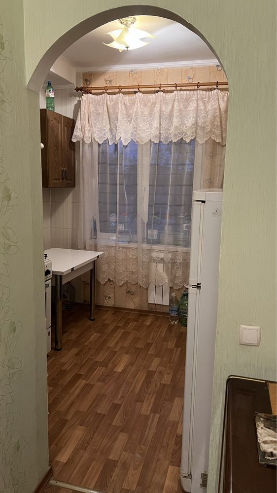 Продаж 1-кімнатної квартири 27.5 м²