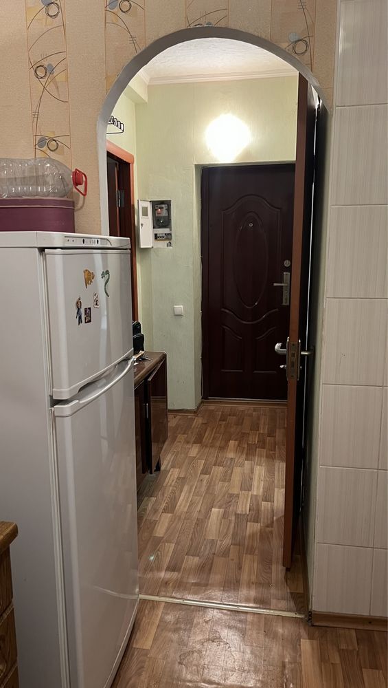 Продажа 1-комнатной квартиры 27.5 м²