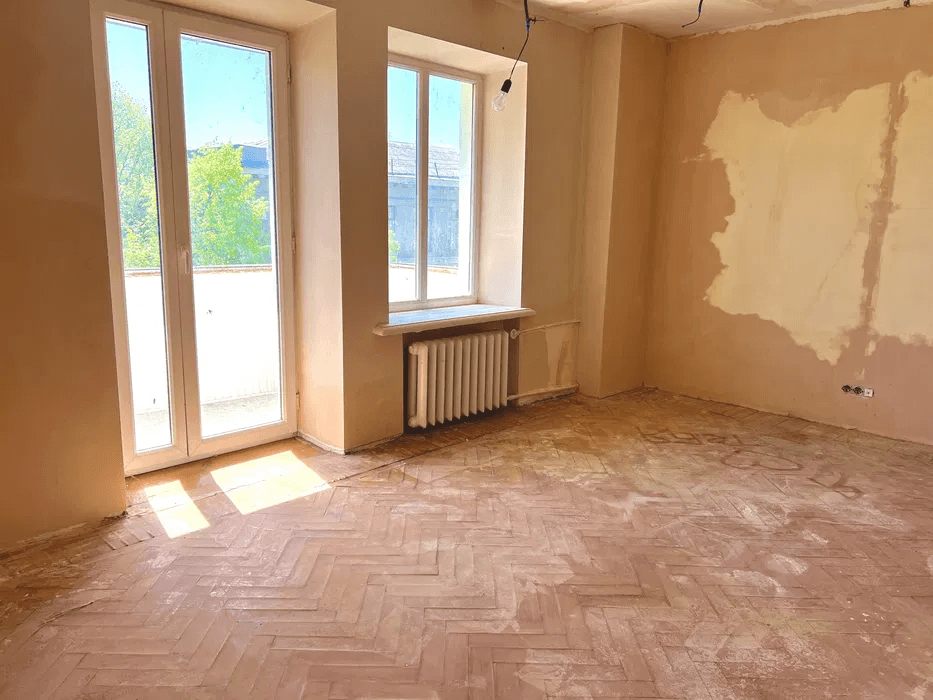 Продаж 2-кімнатної квартири 55 м²