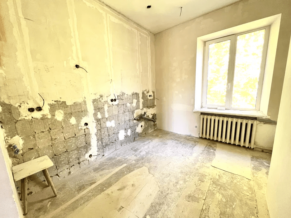 Продаж 2-кімнатної квартири 55 м²