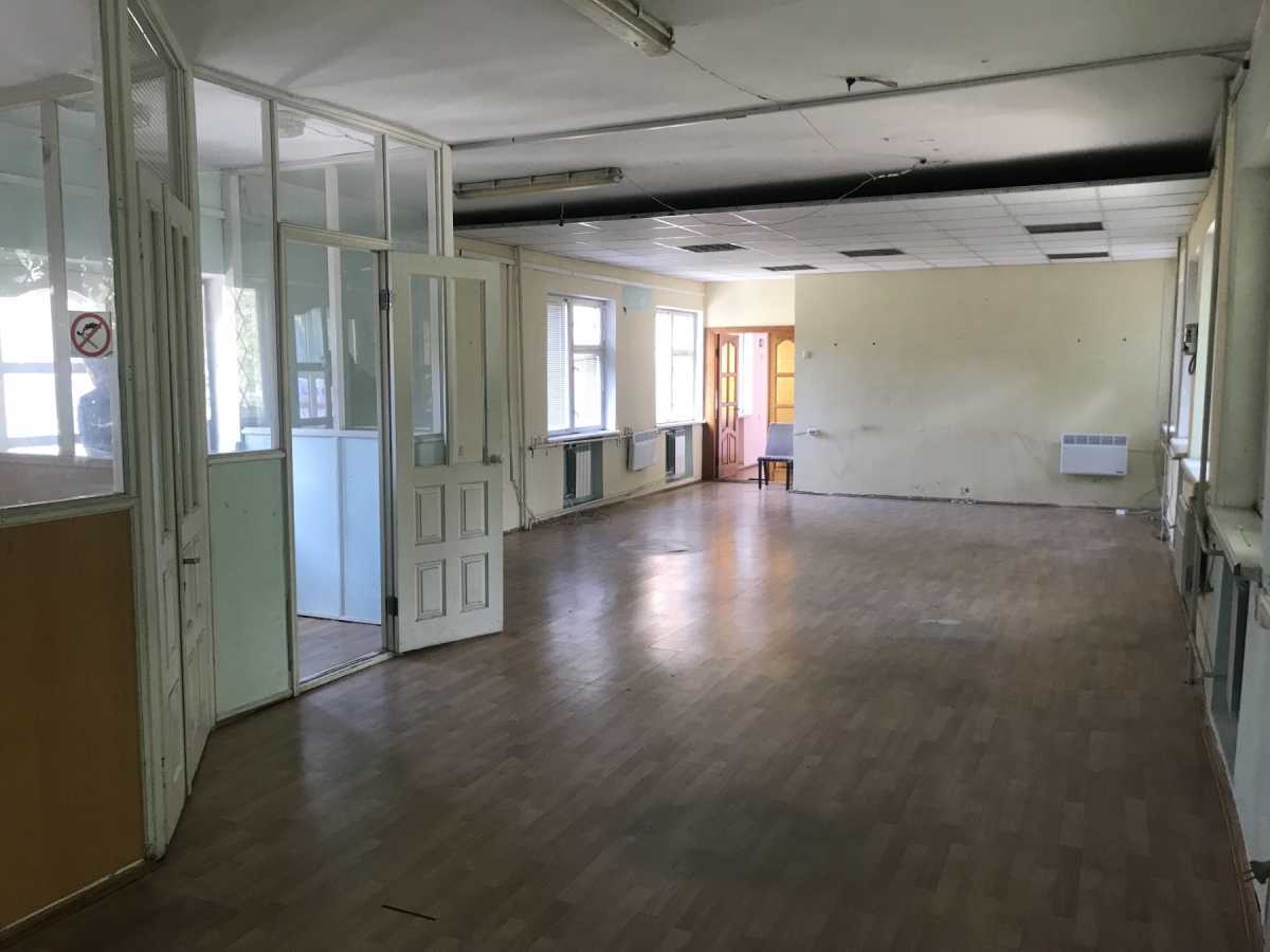 Аренда офиса 74.6 м², Туровская ул., 38