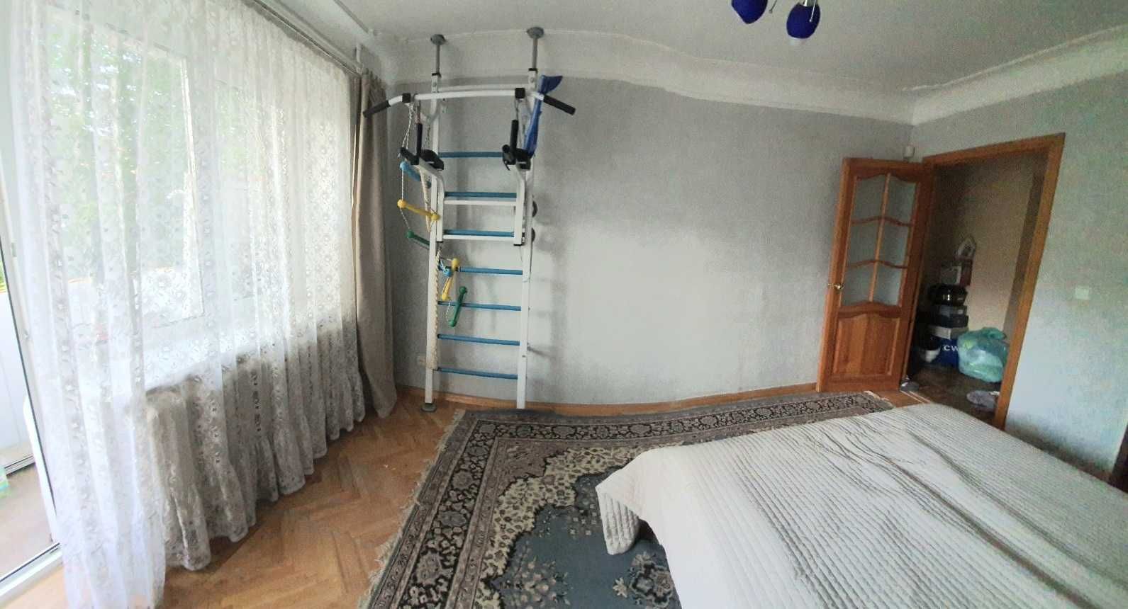 Продаж 2-кімнатної квартири 48 м²