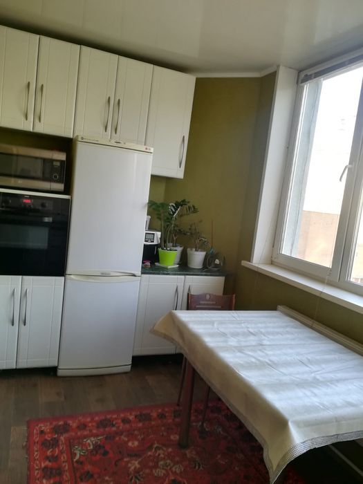 Продаж 2-кімнатної квартири 51 м²